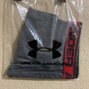 Under Armour Men’s Fitted Boxerjock